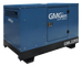 Дизельный генератор GMGen GML22RS - фото Дизельный генератор GMGen GML22RS - фото