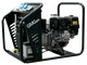Сварочный генератор GMGen GMSH160E - фото Сварочный генератор GMGen GMSH160E - фото