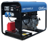 Дизельный генератор GMGen GMY7000ELX с АВР - фото Дизельный генератор GMGen GMY7000ELX с АВР - фото