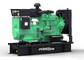 Дизельный генератор PowerLink GMS45PX в контейнере - фото Дизельный генератор PowerLink GMS45PX в контейнере - фото