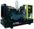 Дизельный генератор Pramac GSW 170 V в контейнере - фото Дизельный генератор Pramac GSW 170 V в контейнере - фото