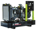 Дизельный генератор Pramac GSW 275 I в кожухе с АВР - фото Дизельный генератор Pramac GSW 275 I в кожухе с АВР - фото