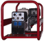 Сварочный генератор AMG H 200A - фото Сварочный генератор AMG H 200A - фото