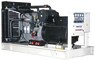 Дизельный генератор Hertz HG 73 PC в контейнере - фото Дизельный генератор Hertz HG 73 PC в контейнере - фото