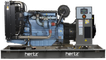 Дизельный генератор Hertz HG 170 BC в контейнере - фото Дизельный генератор Hertz HG 170 BC в контейнере - фото