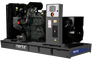 Дизельный генератор Hertz HG 204 PC в контейнере - фото Дизельный генератор Hertz HG 204 PC в контейнере - фото