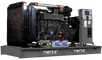 Дизельный генератор Hertz HG 674 PC в контейнере - фото Дизельный генератор Hertz HG 674 PC в контейнере - фото