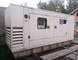 БУ дизельный генератор FG Wilson P275H-2 в кожухе - фото