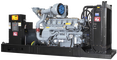 Дизельный генератор Onis VISA MT 800 U в контейнере - фото Дизельный генератор Onis VISA MT 800 U в контейнере - фото