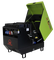 Бензиновый генератор Pramac P12000 3 - фото Бензиновый генератор Pramac P12000 3 - фото
