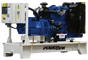 Дизельный генератор PowerLink PP15 в контейнере с АВР - фото Дизельный генератор PowerLink PP15 в контейнере с АВР - фото