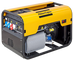 Бензиновый генератор Atlas Copco QEP R14 в контейнере - фото Бензиновый генератор Atlas Copco QEP R14 в контейнере - фото