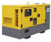 Дизельный генератор Atlas Copco QES 100 - фото Дизельный генератор Atlas Copco QES 100 - фото