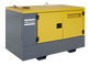 Дизельный генератор Atlas Copco QES 120 - фото Дизельный генератор Atlas Copco QES 120 - фото