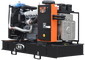 Дизельный генератор RID 250 S-SERIES в контейнере с АВР - фото Дизельный генератор RID 250 S-SERIES в контейнере с АВР - фото