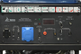 Бензиновый генератор ТСС SGG 10000 EHC - фото