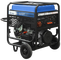 Бензиновый генератор ТСС SGG 10000 EHC3 - фото Бензиновый генератор ТСС SGG 10000 EHC3 - фото
