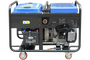 Бензиновый генератор ТСС SGG 12000EH - фото