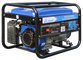 Бензиновый генератор ТСС SGG 2600L - фото