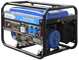 Бензиновый генератор ТСС SGG 2600L - фото