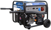 Бензиновый генератор ТСС SGG 8000 EH3 - фото Бензиновый генератор ТСС SGG 8000 EH3 - фото