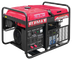 Бензиновый генератор Elemax SHT15000R в контейнере с АВР - фото Бензиновый генератор Elemax SHT15000R в контейнере с АВР - фото