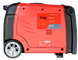 Бензиновый генератор Fubag TI 3200 - фото Бензиновый генератор Fubag TI 3200 - фото