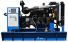 Дизельный генератор ТСС АД-100С-Т400-1РМ1 - фото Дизельный генератор ТСС АД-100С-Т400-1РМ1 - фото