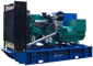 Дизельный генератор ТСС АД-400С-Т400-1РМ5 - фото Дизельный генератор ТСС АД-400С-Т400-1РМ5 - фото