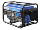 Бензиновый генератор ТСС SGG 2600E - фото