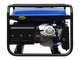 Бензиновый генератор ТСС SGG 2600E - фото