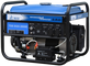 Бензиновый генератор ТСС SGG 2800E - фото