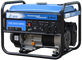 Бензиновый генератор ТСС SGG 2800L - фото Бензиновый генератор ТСС SGG 2800L - фото
