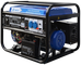 Бензиновый генератор ТСС SGG 6000E - фото Бензиновый генератор ТСС SGG 6000E - фото