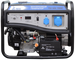 Бензиновый генератор ТСС SGG 7000E - фото Бензиновый генератор ТСС SGG 7000E - фото