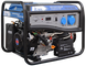 Бензиновый генератор ТСС SGG 7000E - фото Бензиновый генератор ТСС SGG 7000E - фото