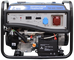 Бензиновый генератор ТСС SGG 7000 E3 (новая модель) с АВР - фото Бензиновый генератор ТСС SGG 7000 E3 (новая модель) с АВР - фото