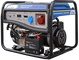 Бензиновый генератор ТСС SGG 7000 E3 (новая модель) с АВР - фото Бензиновый генератор ТСС SGG 7000 E3 (новая модель) с АВР - фото