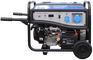Бензиновый генератор ТСС SGG 7000EH - фото Бензиновый генератор ТСС SGG 7000EH - фото