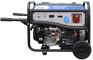 Бензиновый генератор ТСС SGG 7000EH3 - фото