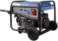 Бензиновый генератор ТСС SGG 7000EH3 - фото