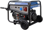 Бензиновый генератор ТСС SGG 7000 EH3 (новая модель) с АВР - фото Бензиновый генератор ТСС SGG 7000 EH3 (новая модель) с АВР - фото