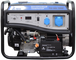 Бензиновый генератор ТСС SGG 7500E - фото