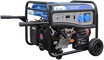 Бензиновый генератор ТСС SGG 7500EH - фото Бензиновый генератор ТСС SGG 7500EH - фото