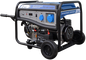 Бензиновый генератор ТСС SGG 7500EH - фото Бензиновый генератор ТСС SGG 7500EH - фото