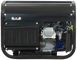 Бензиновый генератор ТСС SGGX 2500E - фото
