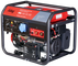 Сварочный генератор Fubag WS 230 DC ES - фото Сварочный генератор Fubag WS 230 DC ES - фото