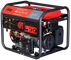 Сварочный генератор Fubag WS 230 DDC ES - фото Сварочный генератор Fubag WS 230 DDC ES - фото