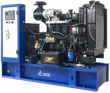Дизельный генератор ТСС АД-40С-Т400-1РМ11 - фото