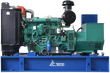 Дизельный генератор ТСС АД-150С-Т400-1РМ11 - фото
